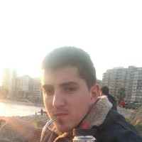 Daniel chavez