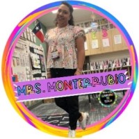 Angela D Monterrubio