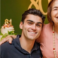 Lucas Ronai