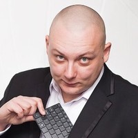 Mateusz Buszkiewicz
