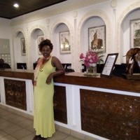 Deborah Wekesa