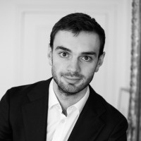 Alexandre PARIS