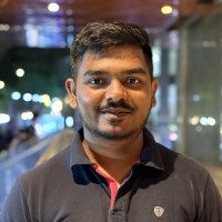 Samadhan Badgujar