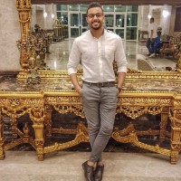 Mohamed Abdelrazek