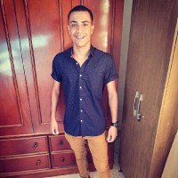 Carlos Edilio