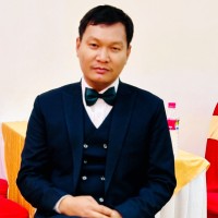 Niraj Thapa