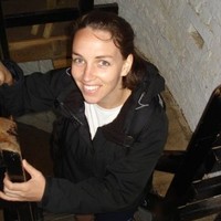 Ruth Wharton