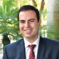 Anthony F. Villate