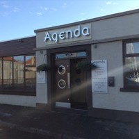 Agenda Bar & Restaurant