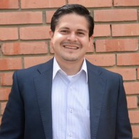 Jorge Esteban Cisneros Palacios