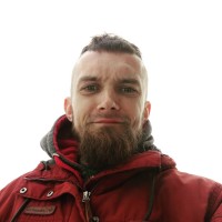 Антон Зуховіч