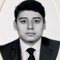 Raul Martinez Mora