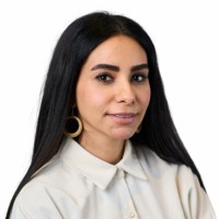 Niloufar Beigi Harchegani