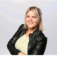 Nadia Vonk