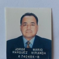 Jorge Márquez