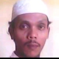 Irman Saputra Lubis