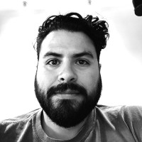Andrew Gonzales