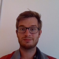 Benjamin Deltenre