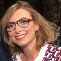 Vanessa Dmitrieff Duranton