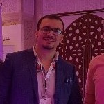 Mohamed Adel Saleh
