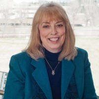 Debbie Johnson