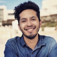 Ingram Vargas