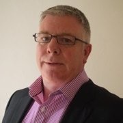 Paul Hartridge