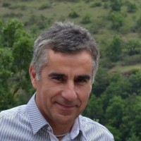 Francois Bedos