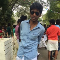 Dinesh Raj