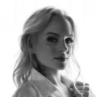 Carly Rademaker