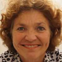 Pascale Miltenburg- Van Engelshoven