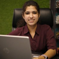 Malavika Vs
