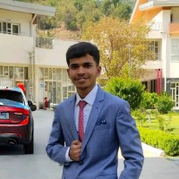 Bhumesh Gaur