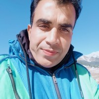 Vipin Kumar