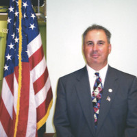Jonathan Pearce