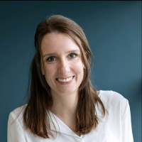 Marije Van Der Velde