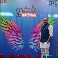 Akhilesh Tiwari