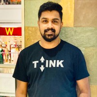 Kiran Vinayak