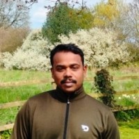 Arun Krishnamoorthy