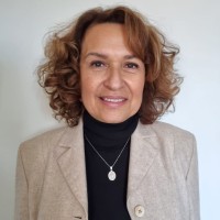 Luz Marina Garcia K