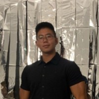 Andrew Tran