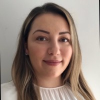 Sabina Milkunic