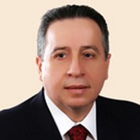 Ziad S. Itani