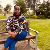 Isha Caldwell, Ms, Lpcc, Ladc