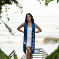 Mariana Benitez Arreola