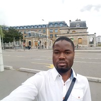 Bamba Moustouapha