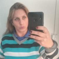 Fabiana Rodrigues Leite