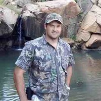 Rossouw Joubert