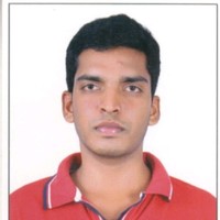 G Mohan Krishna