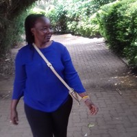 Pecilar Onyango